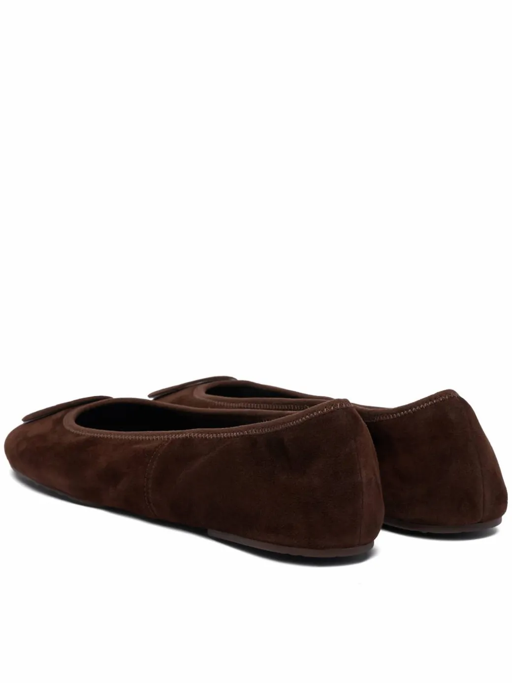 Ballerine Reva Travel Ballet 177247 Marrone