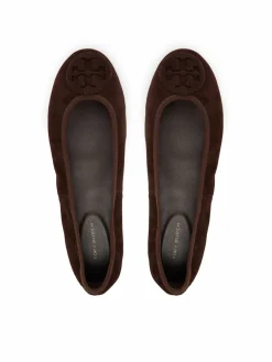 Ballerine Reva Travel Ballet 177247 Marrone