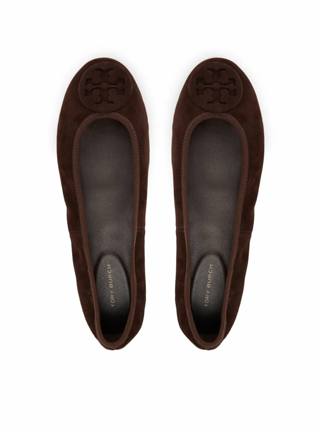 Ballerine Reva Travel Ballet 177247 Marrone