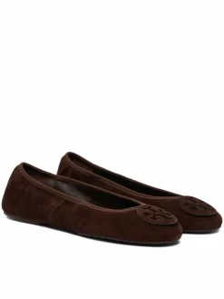 Ballerine Reva Travel Ballet 177247 Marrone