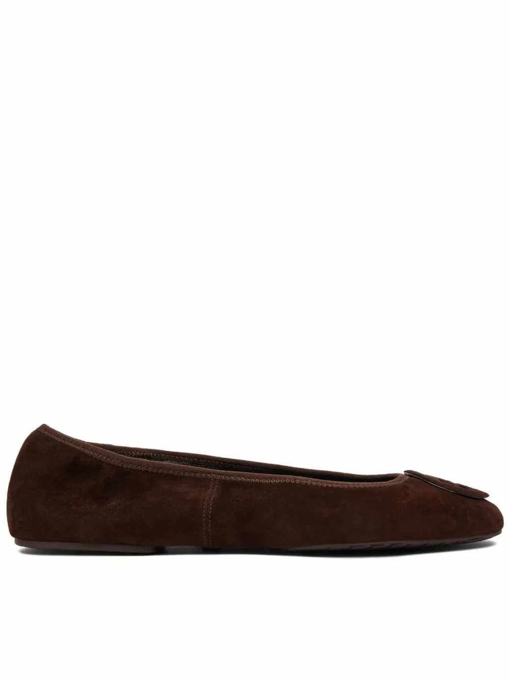 Ballerine Reva Travel Ballet 177247 Marrone