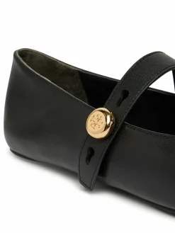 Ballerine 1Romy Mary Jane 84652 Nero
