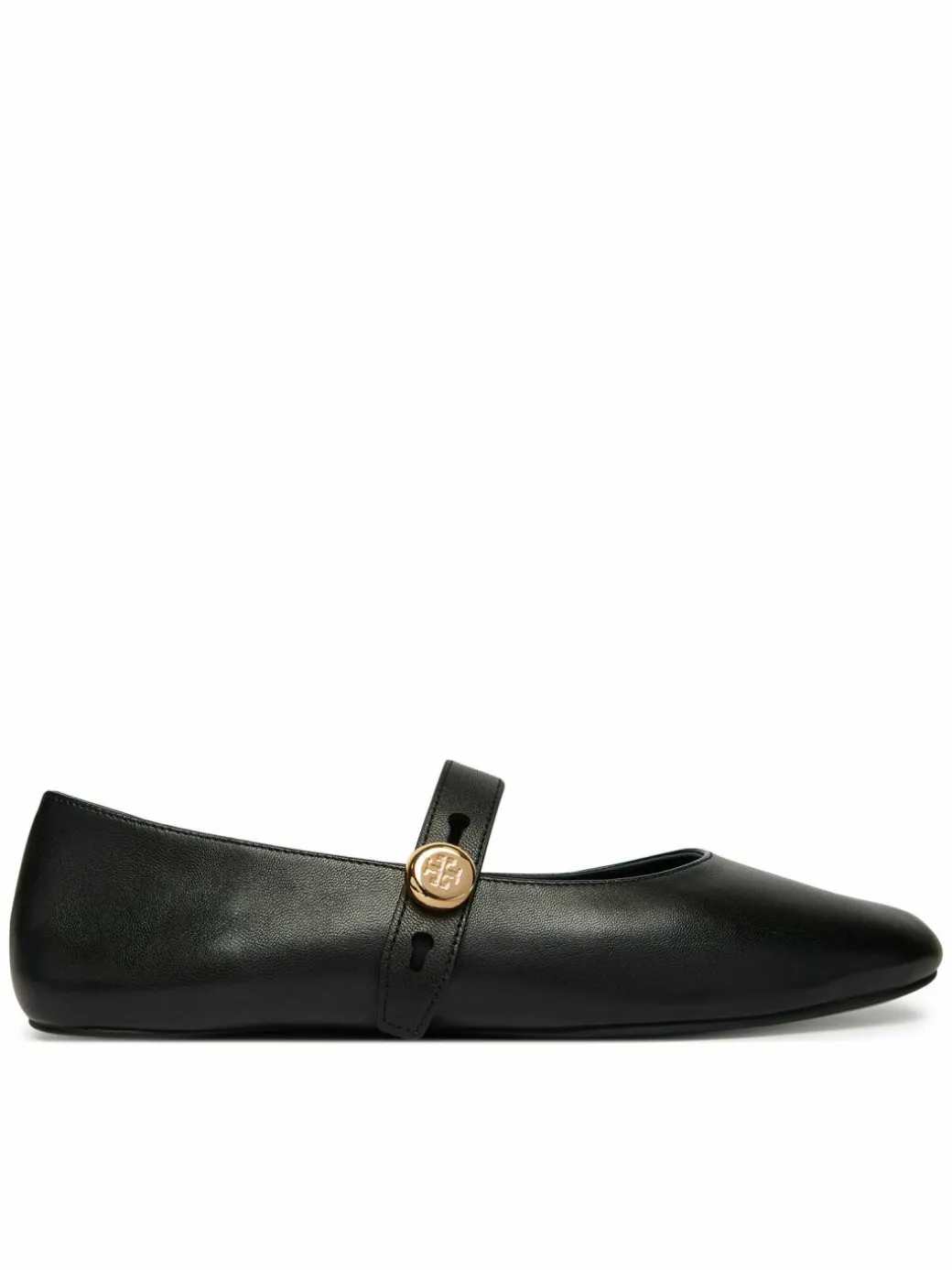 Ballerine 1Romy Mary Jane 84652 Nero