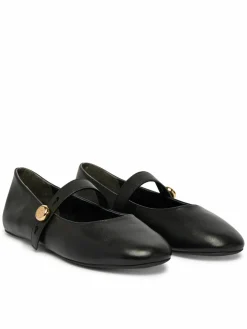 Ballerine 1Romy Mary Jane 84652 Nero