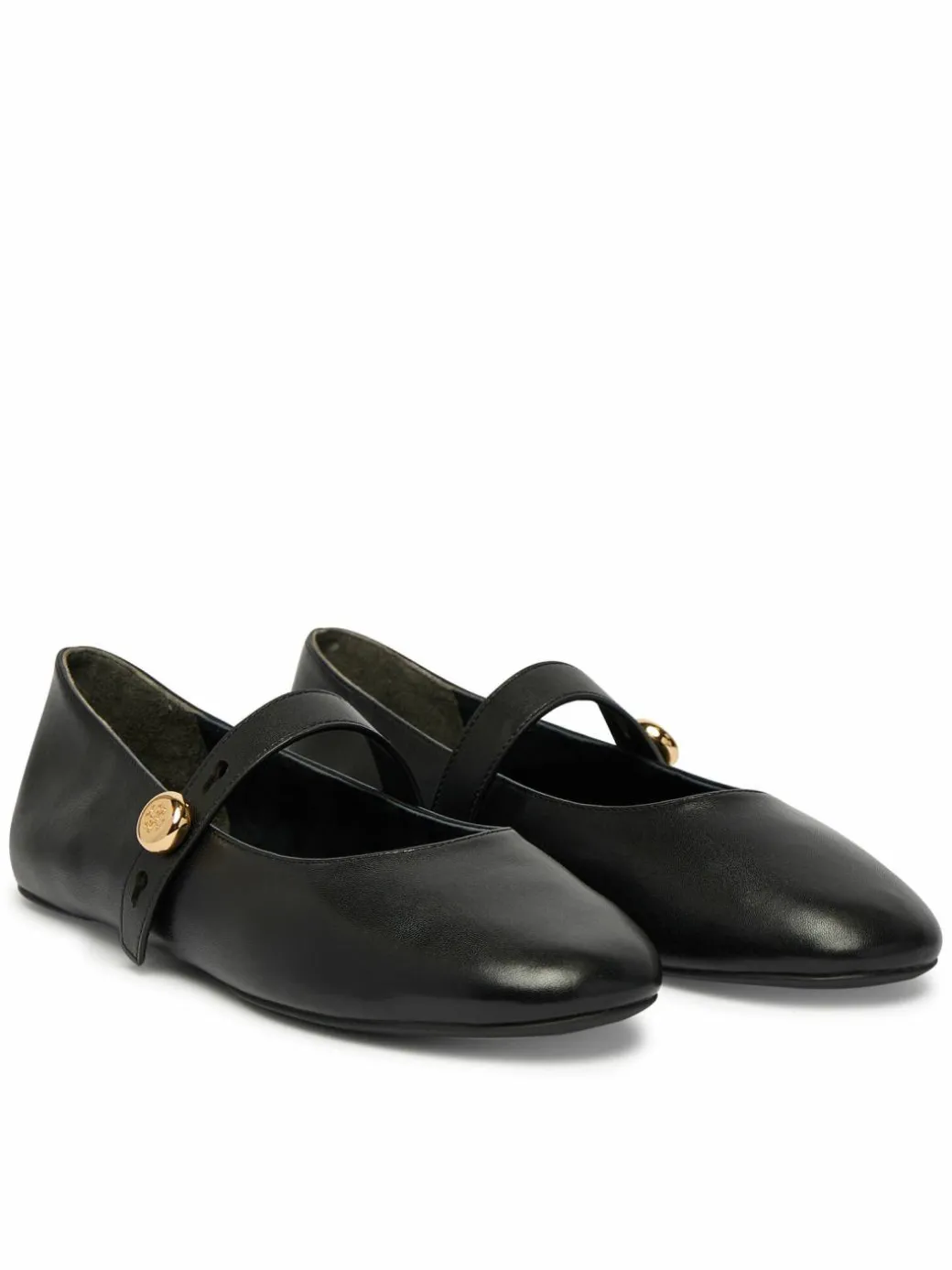 Ballerine 1Romy Mary Jane 84652 Nero