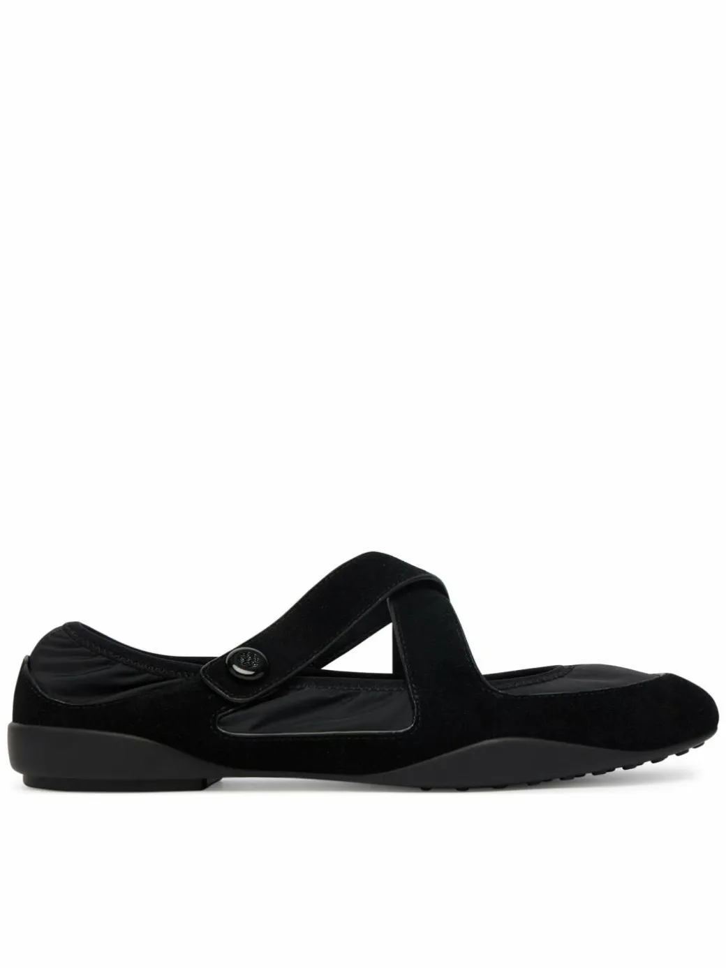 Ballerine Romy Sport Mary Jane 178301 Nero