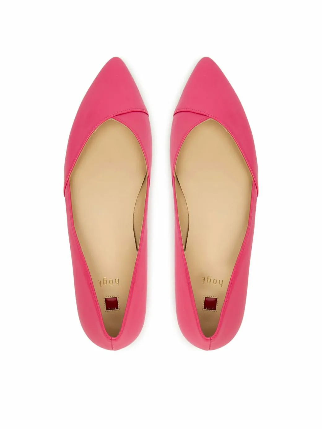 Ballerine 0-180000-43000 Rosa