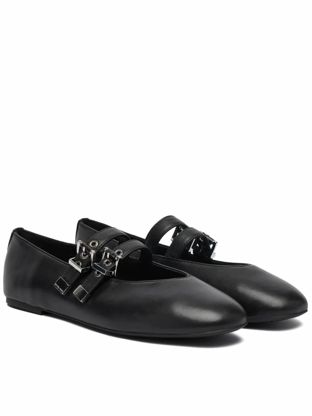 Ballerine Rowen Flex Ballet 40R6RWFP1L Nero