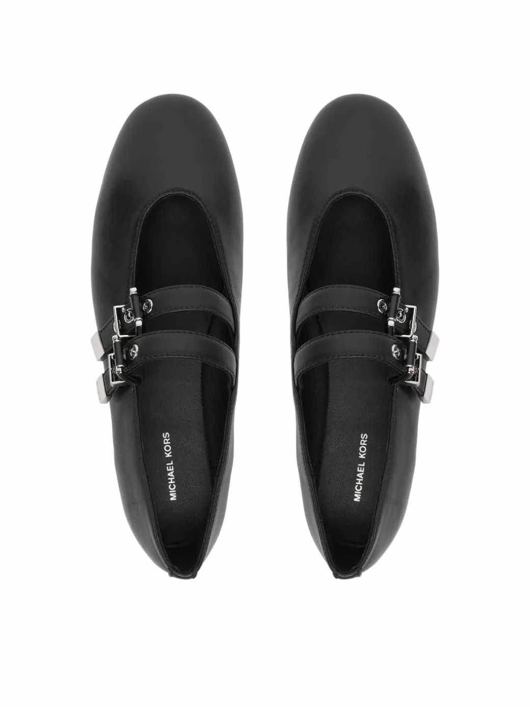 Ballerine Rowen Flex Ballet 40R6RWFP1L Nero