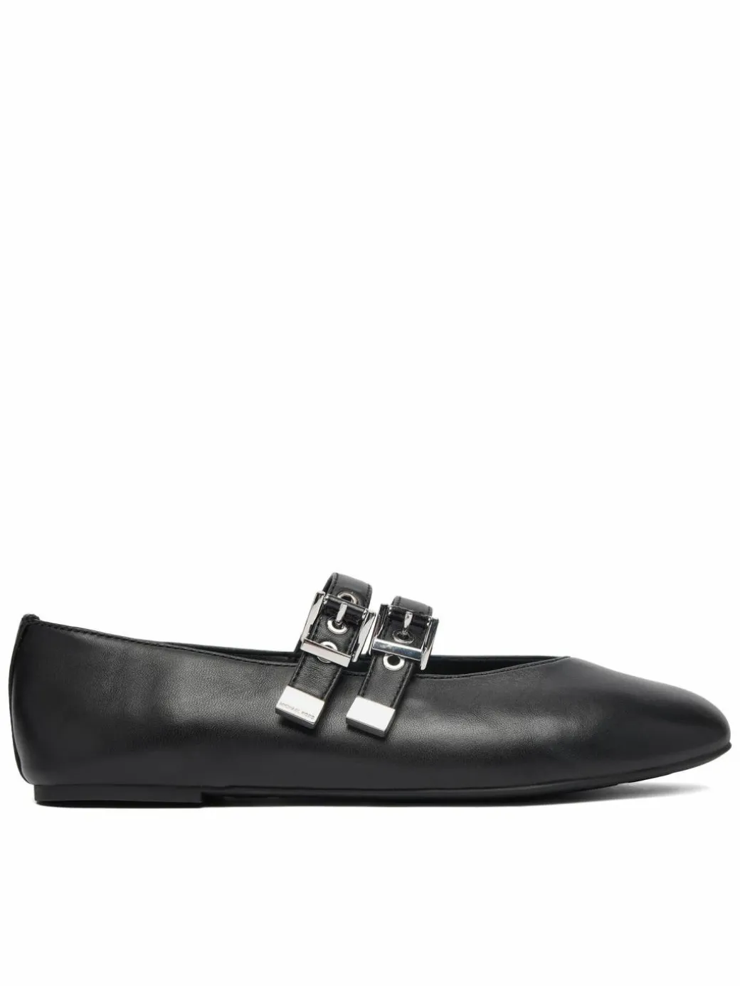 Ballerine Rowen Flex Ballet 40R6RWFP1L Nero