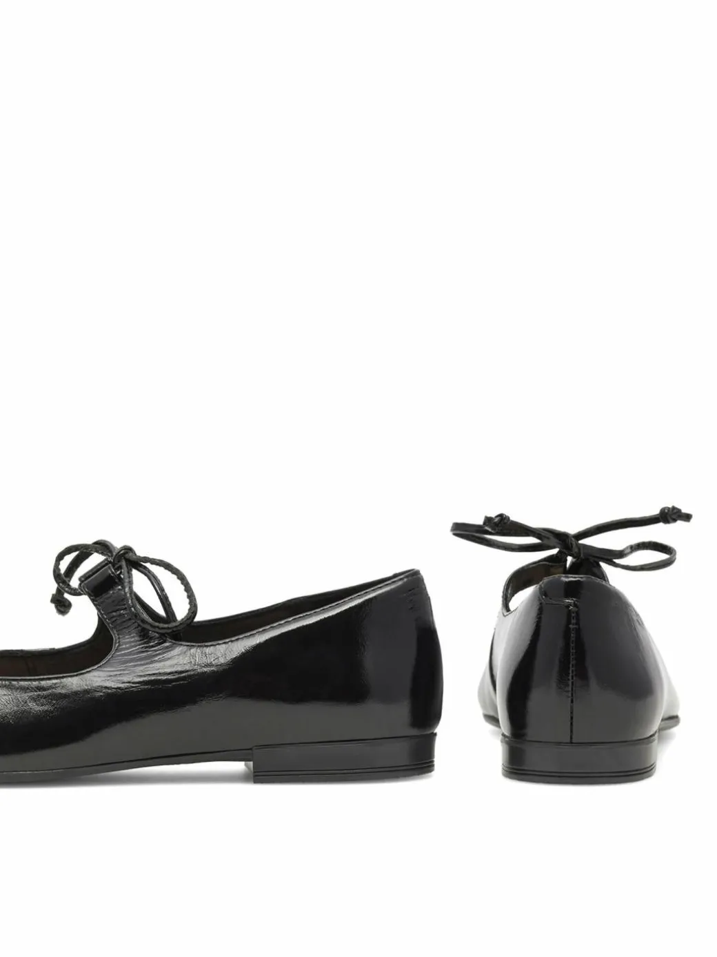 Ballerine RST-D1065-01SB Nero
