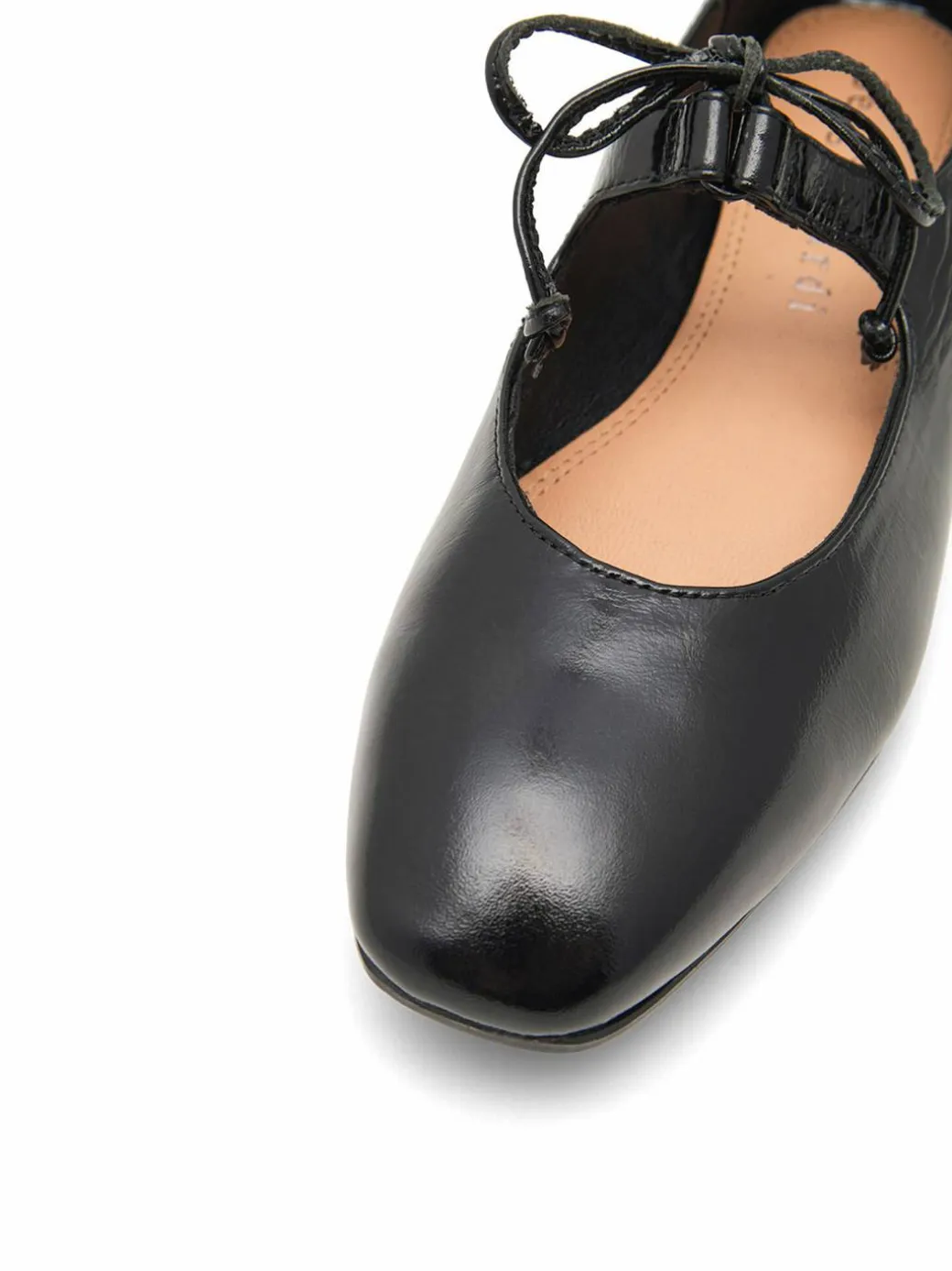 Ballerine RST-D1065-01SB Nero