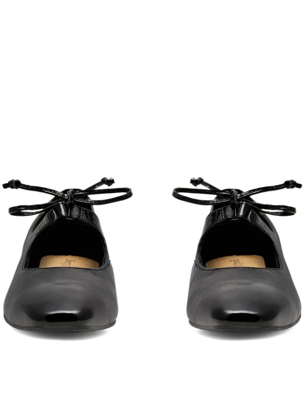 Ballerine RST-D1065-01SB Nero