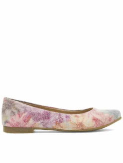 Ballerine RST-ERICA-17 Multicolore