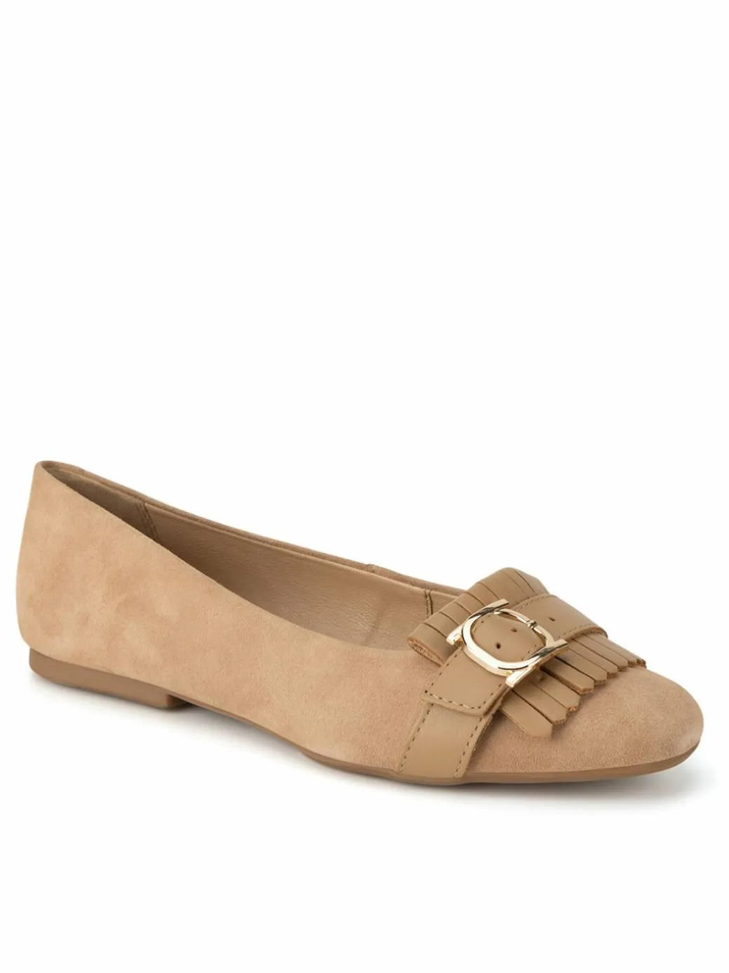 Ballerine RST-E1068-01SB Beige