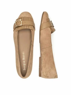 Ballerine RST-E1068-01SB Beige