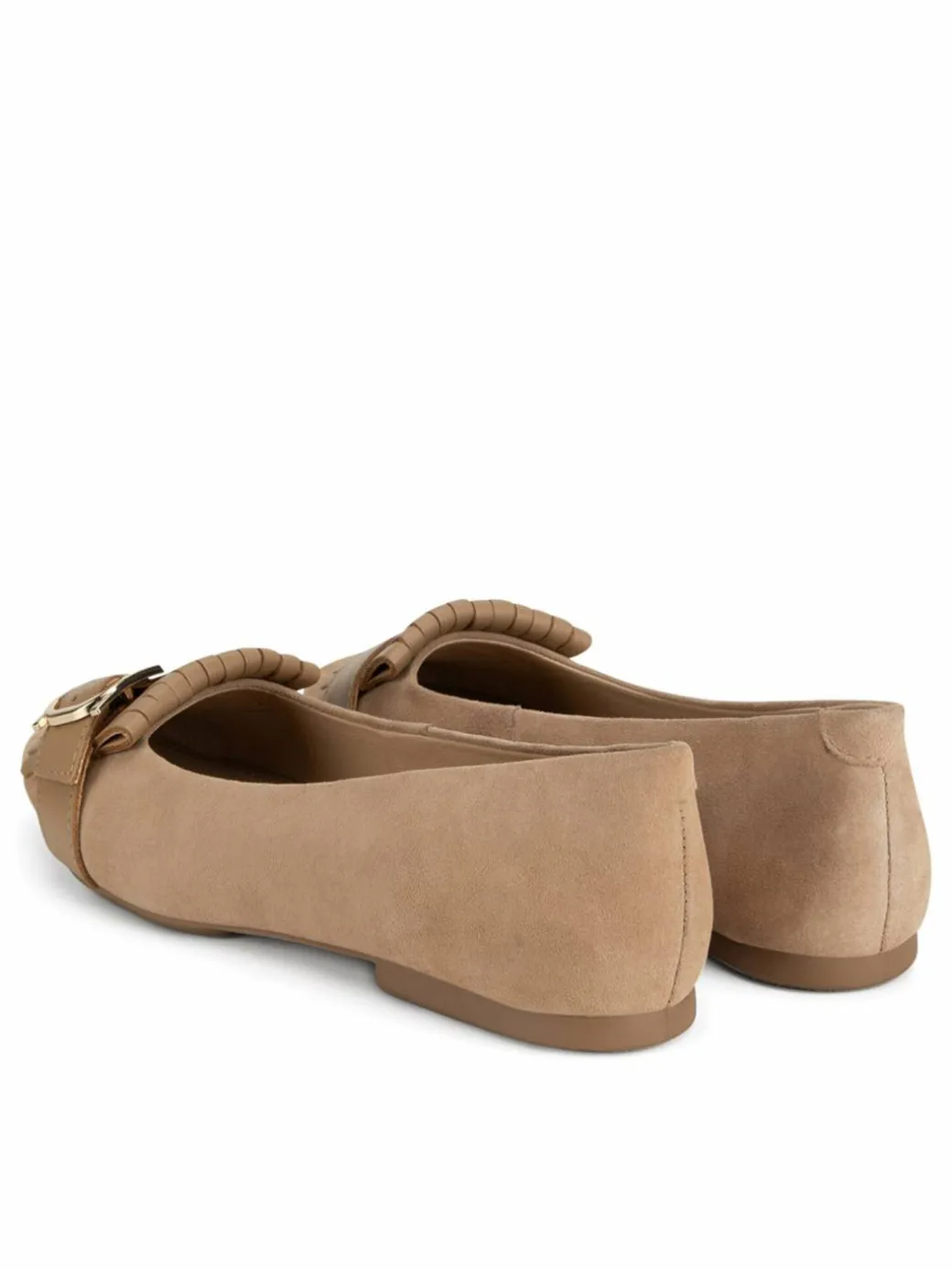 Ballerine RST-E1068-01SB Beige