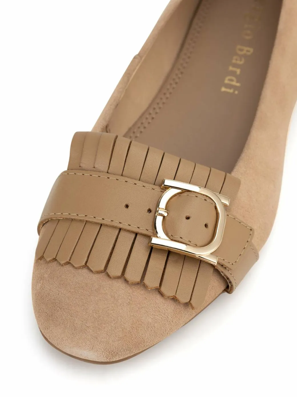 Ballerine RST-E1068-01SB Beige