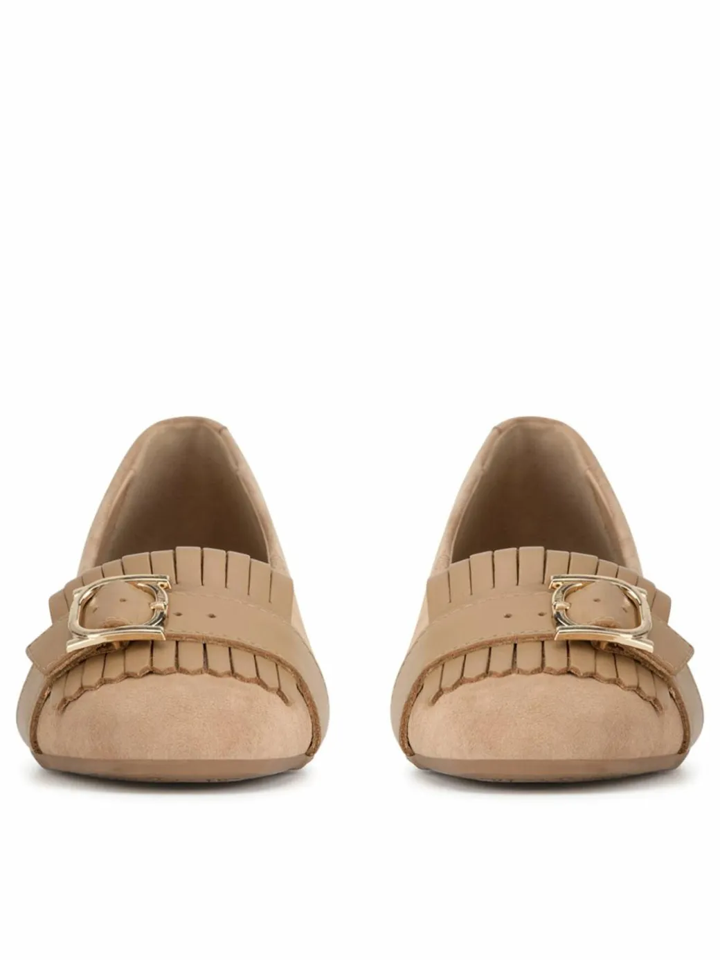 Ballerine RST-E1068-01SB Beige