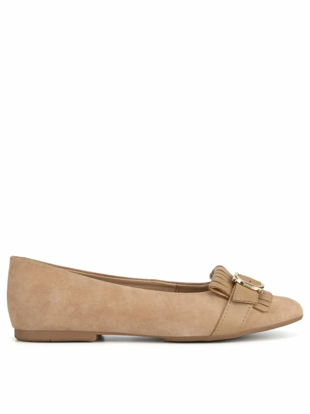 Ballerine RST-E1068-01SB Beige