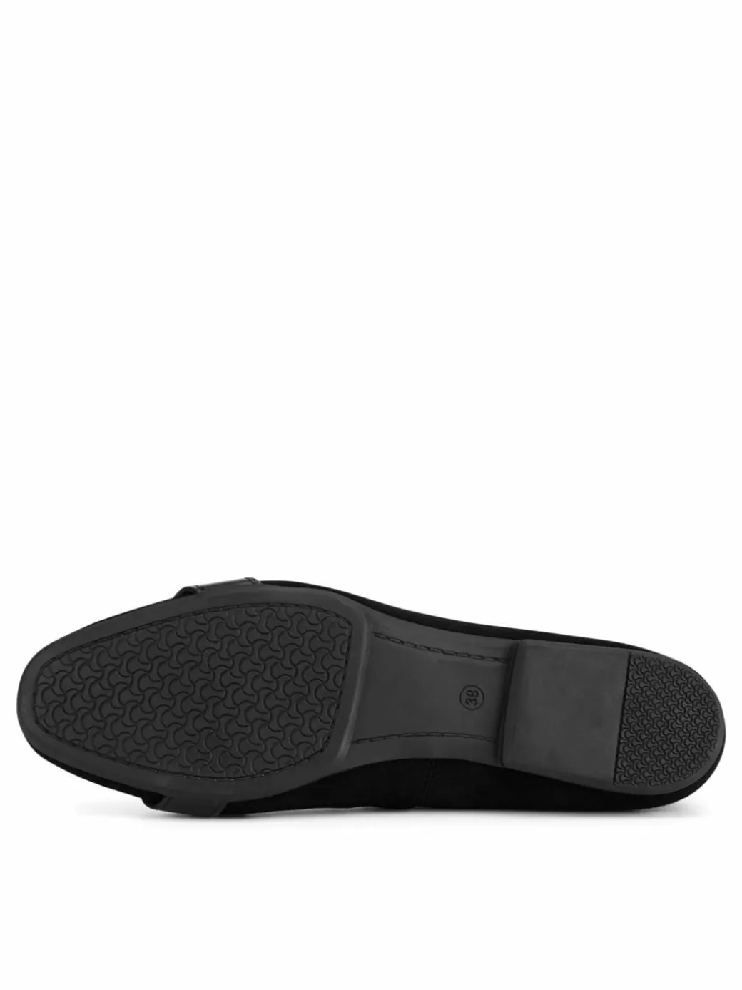 Ballerine RST-E1068-01SB Nero