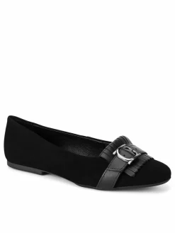 Ballerine RST-E1068-01SB Nero