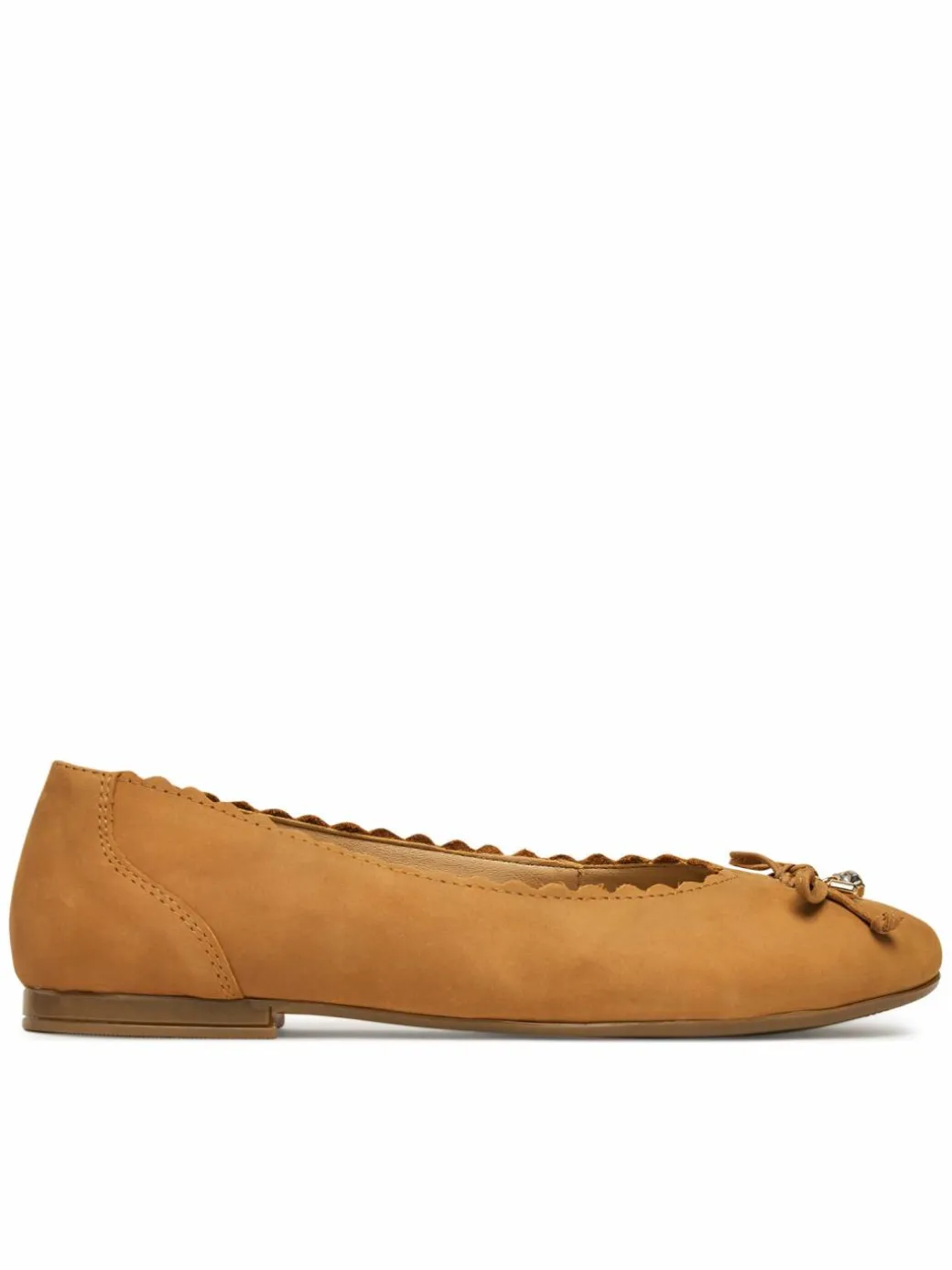 Ballerine RST-F1096-01SB Marrone
