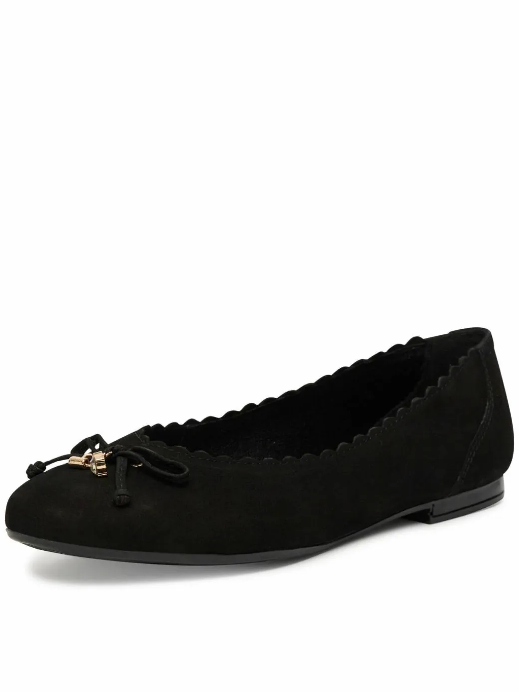Ballerine RST-F1096-01SB Nero