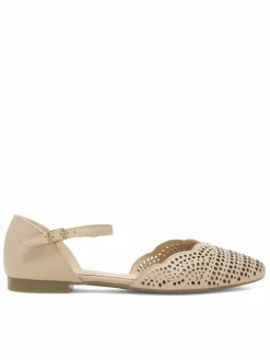 Ballerine RST-KAJA-24 Beige