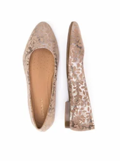 Ballerine RST-KAJA-01F Oro