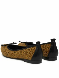 Ballerine RST-KAJA-53 Marrone