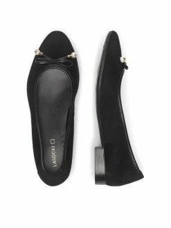 Ballerine RST-KOLETTA-11 Nero