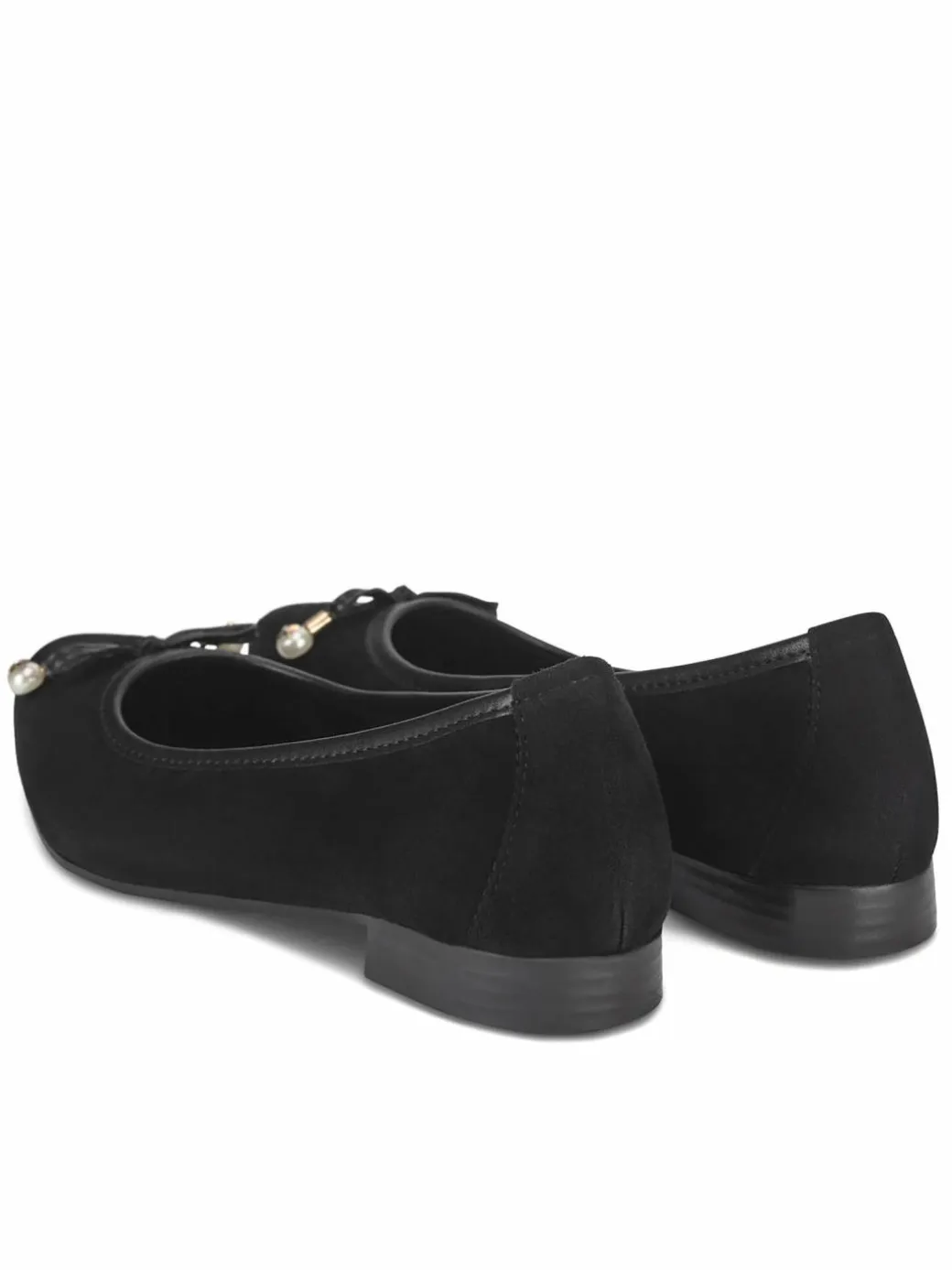 Ballerine RST-KOLETTA-11 Nero