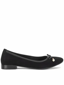 Ballerine RST-KOLETTA-11 Nero