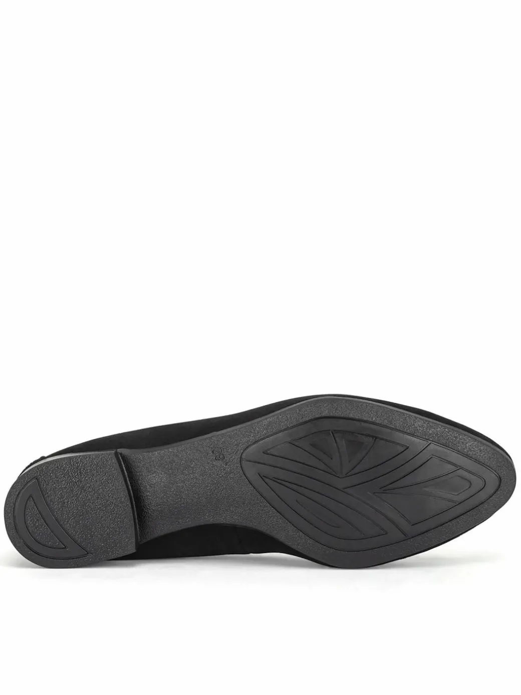 Ballerine RST-KOLETTA-11 Nero