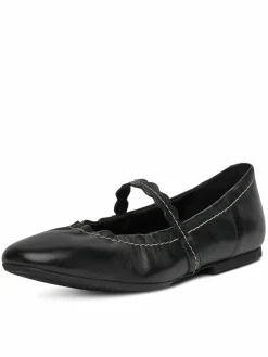 Ballerine RST-PRIMA-22 Nero