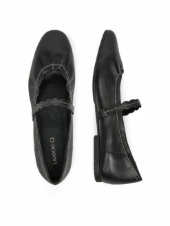 Ballerine RST-PRIMA-22 Nero