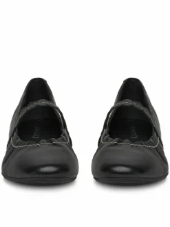 Ballerine RST-PRIMA-22 Nero