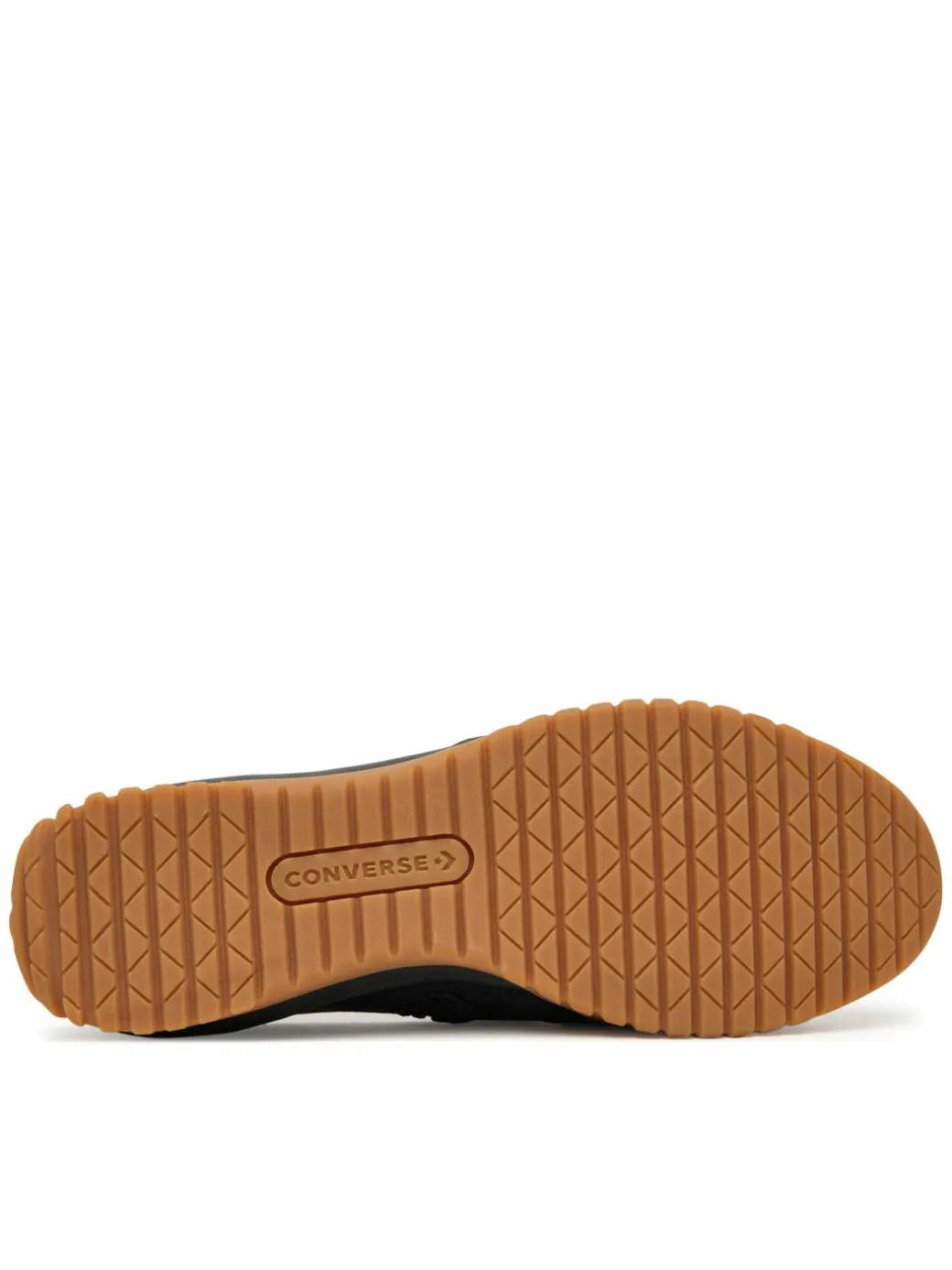 Ballerine Run Star Trainer Ballet Flat A16251C Nero