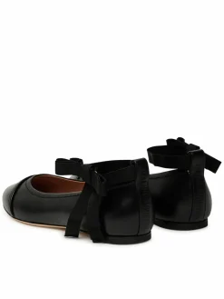 Ballerine Sabina 5-4 Nero