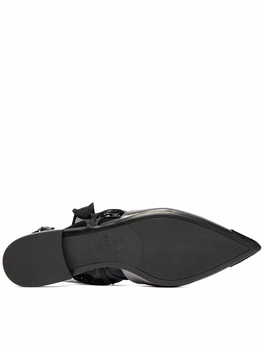 Ballerine SD0547 P003 Nero