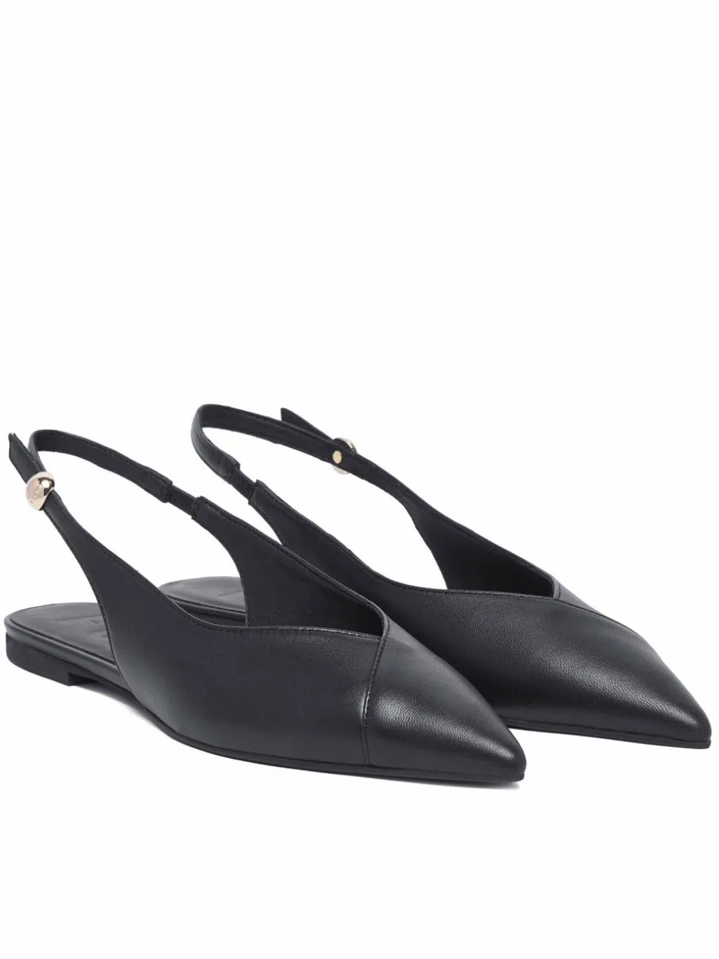 Ballerine Sfera YK92SFE X30000 Nero