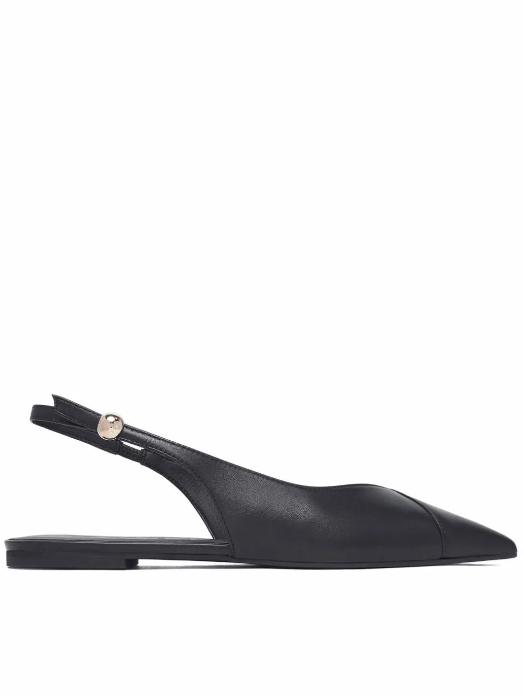 Ballerine Sfera YK92SFE X30000 Nero