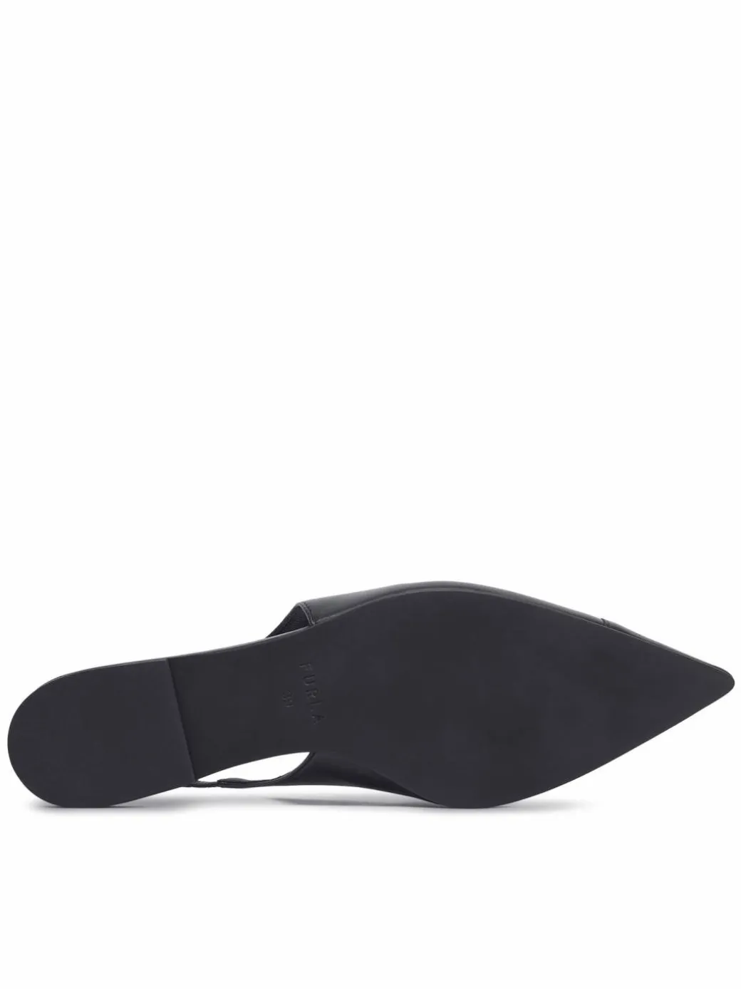 Ballerine Sfera YK92SFE X30000 Nero