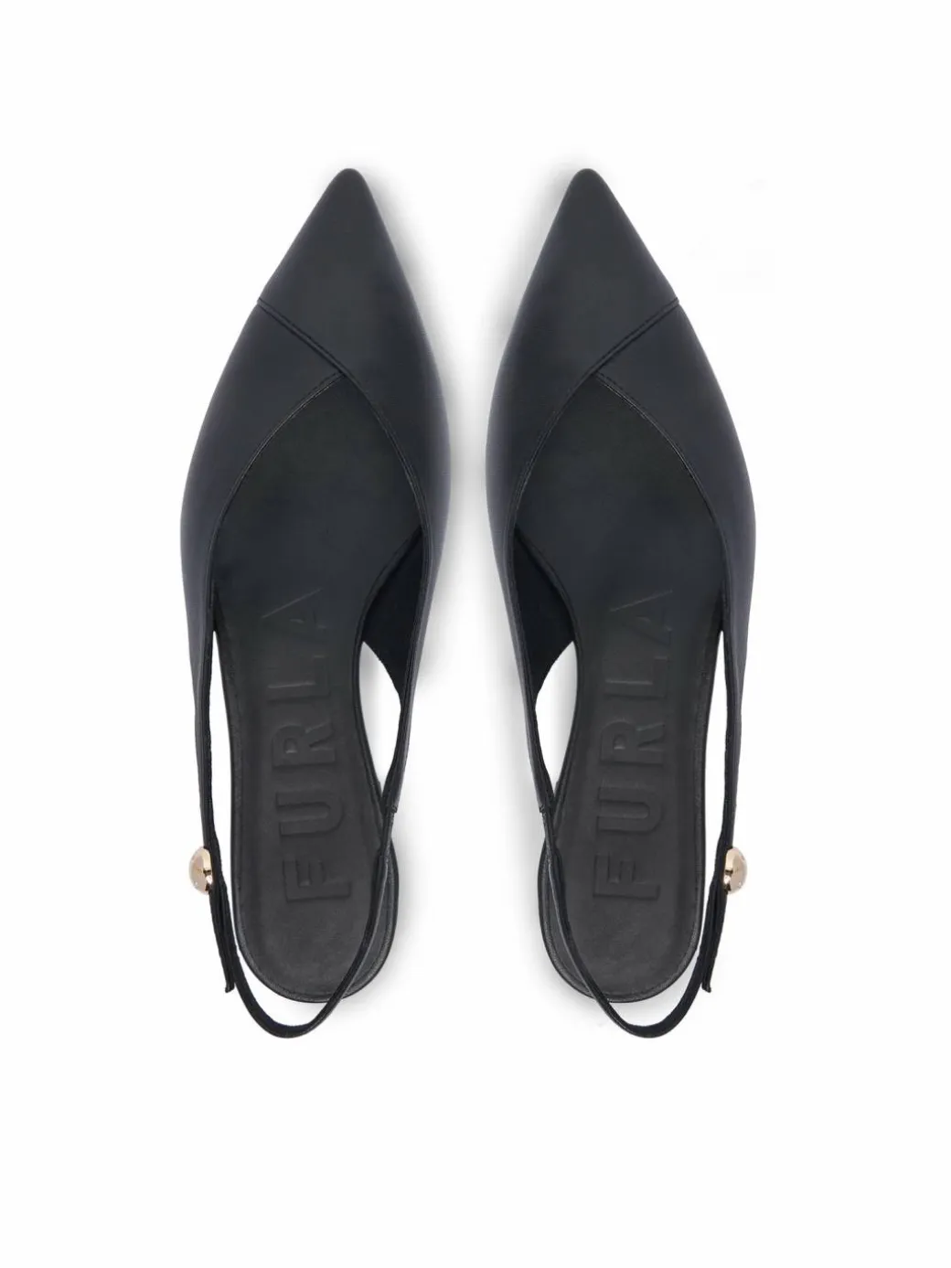 Ballerine Sfera YK92SFE X30000 Nero