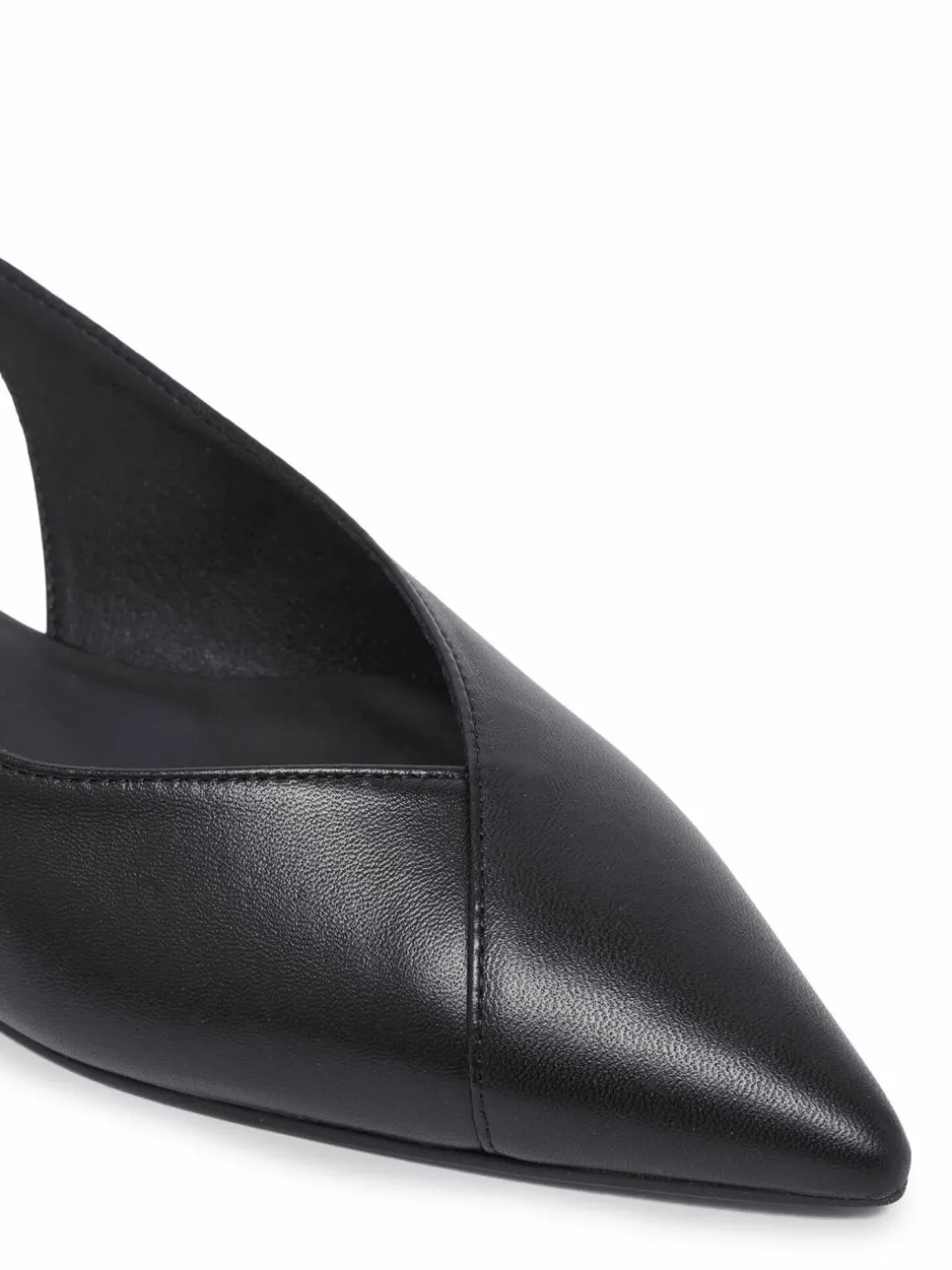 Ballerine Sfera YK92SFE X30000 Nero