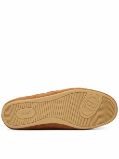 Ballerine Skipper 03 SA6049 PX002 Marrone