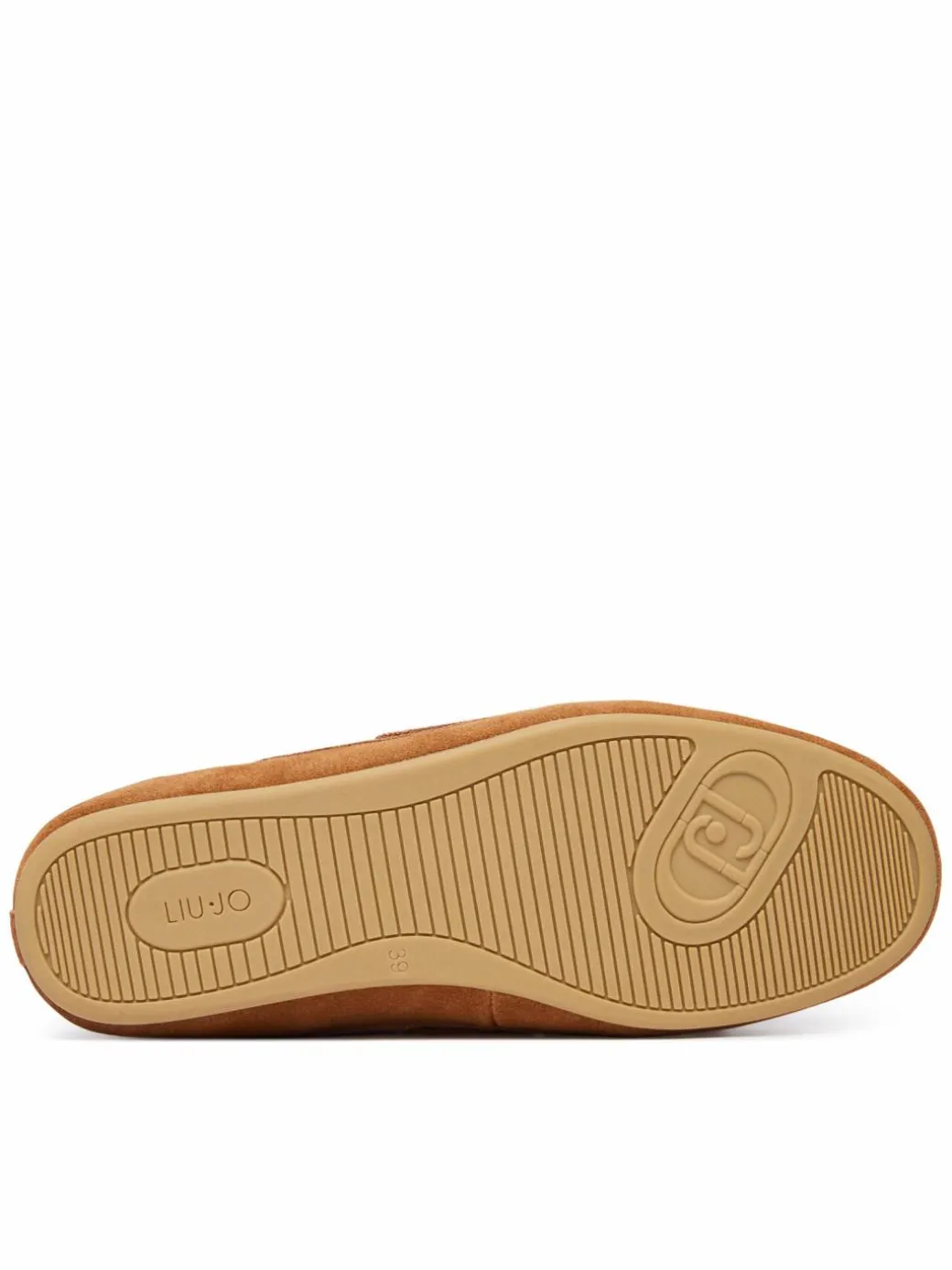Ballerine Skipper 03 SA6049 PX002 Marrone