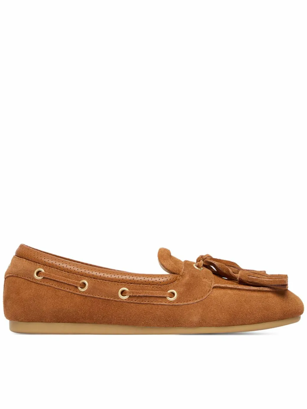 Ballerine Skipper 03 SA6049 PX002 Marrone