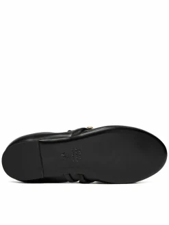 Ballerine Socharming Mary Jane SN124 Nero